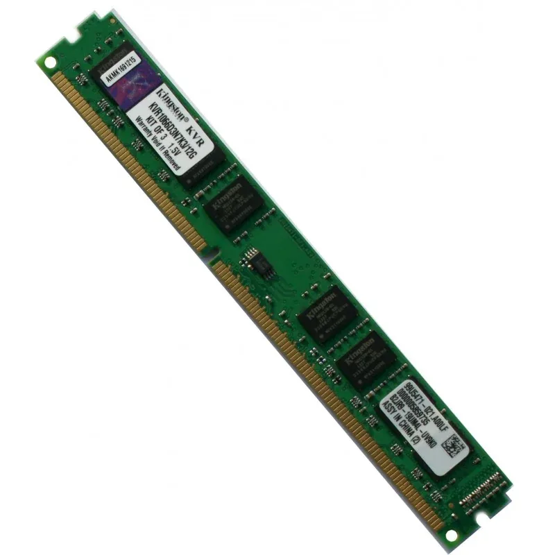 Kingston ValueRAM 2 GB