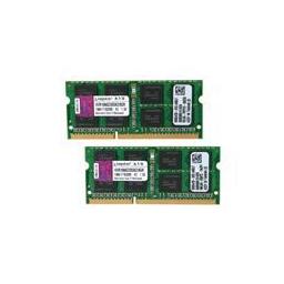Kingston KVR1066D3SOK2/8GR 8 GB