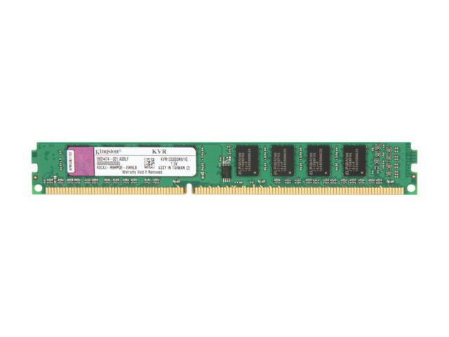 Kingston ValueRAM 1 GB