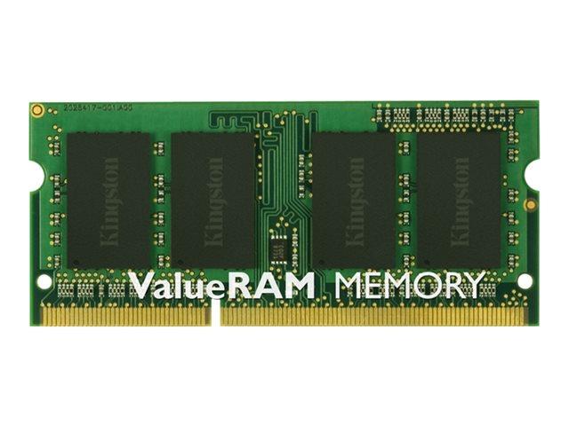 Kingston KVR1333D3S9/8G 8 GB
