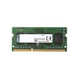 Kingston KVR13LS9S6/2 2 GB