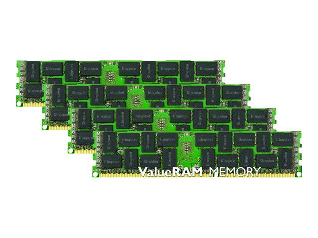 Kingston KVR13R9D4K4/64 64 GB