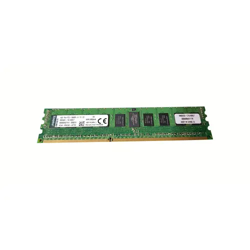 Kingston KVR13R9S4/4I 4 GB