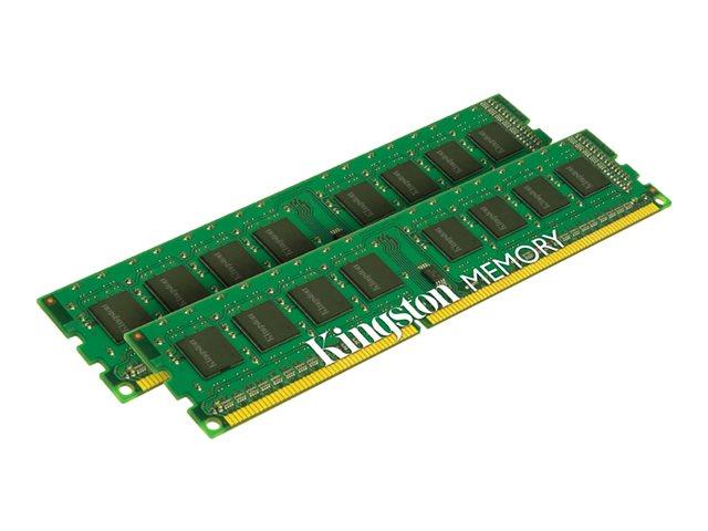Kingston KVR16LN11K2/16 16 GB