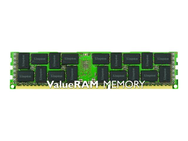 Kingston KVR16LR11D8/8 8 GB