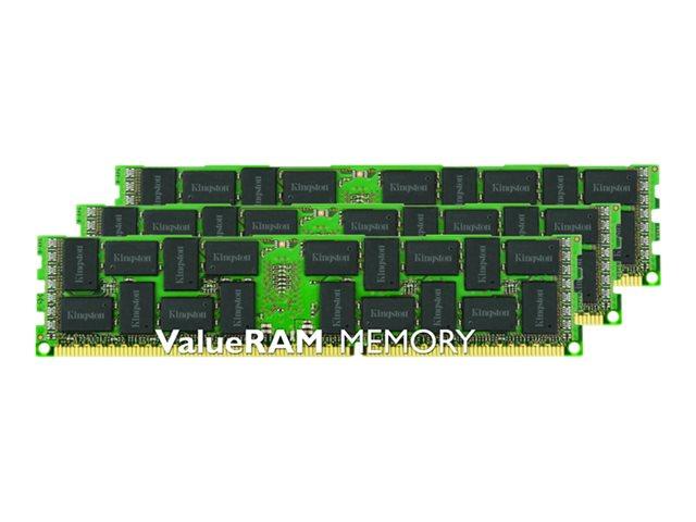 Kingston KVR16LR11D8K3/24I 24 GB