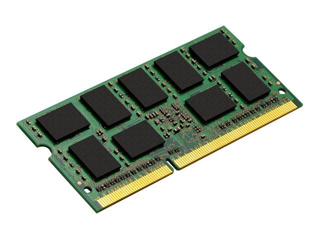 Kingston KVR16LSE11/8HB 8 GB