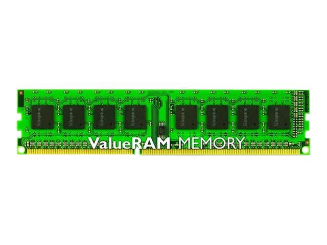 Kingston KVR16N11S6/2 2 GB