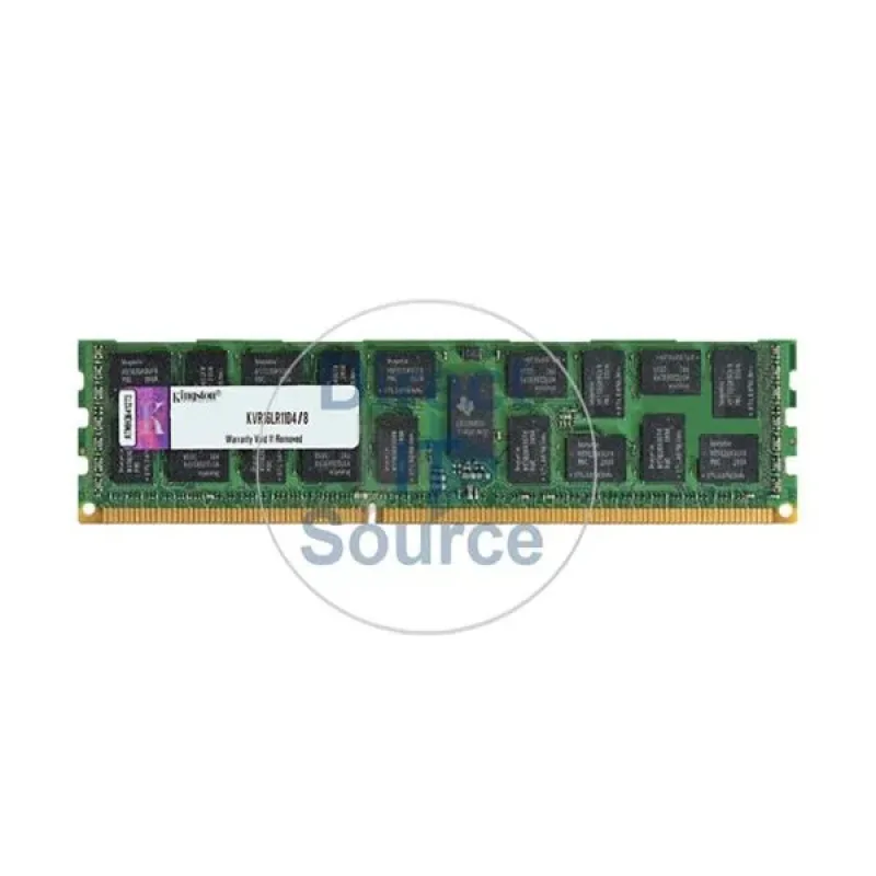 Kingston KVR16R11D4/8HE 8 GB