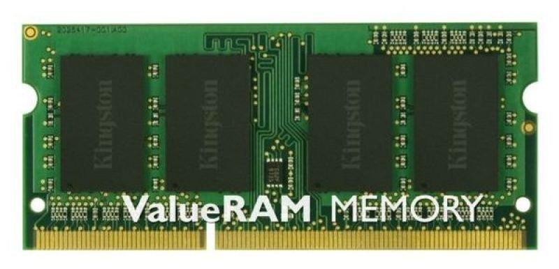 Kingston KVR16S11/8 8 GB