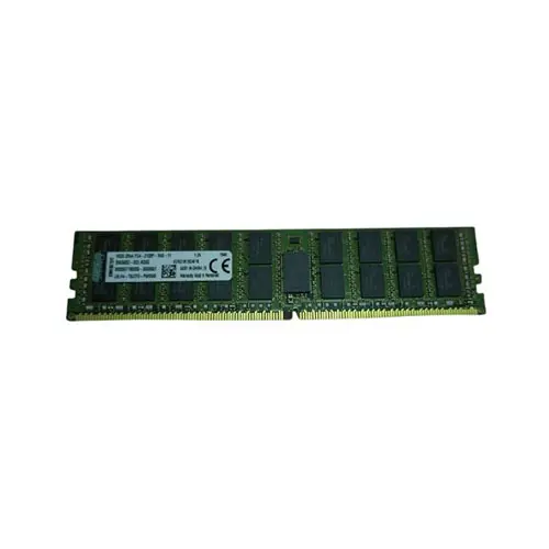 Kingston KVR21R15D4/16 16 GB