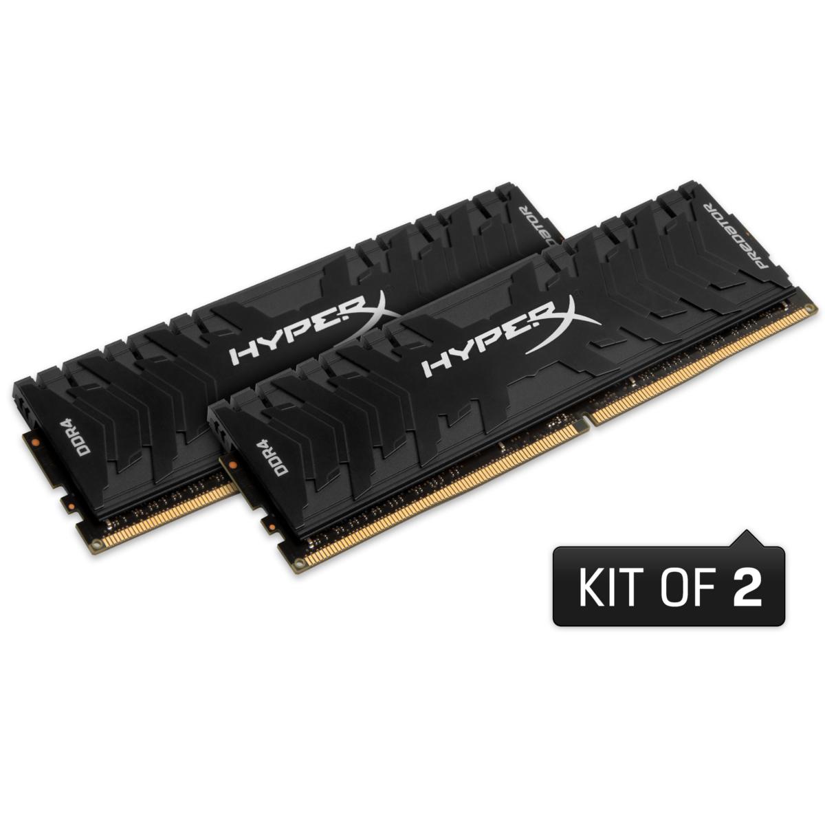 Kingston Predator 16 GB