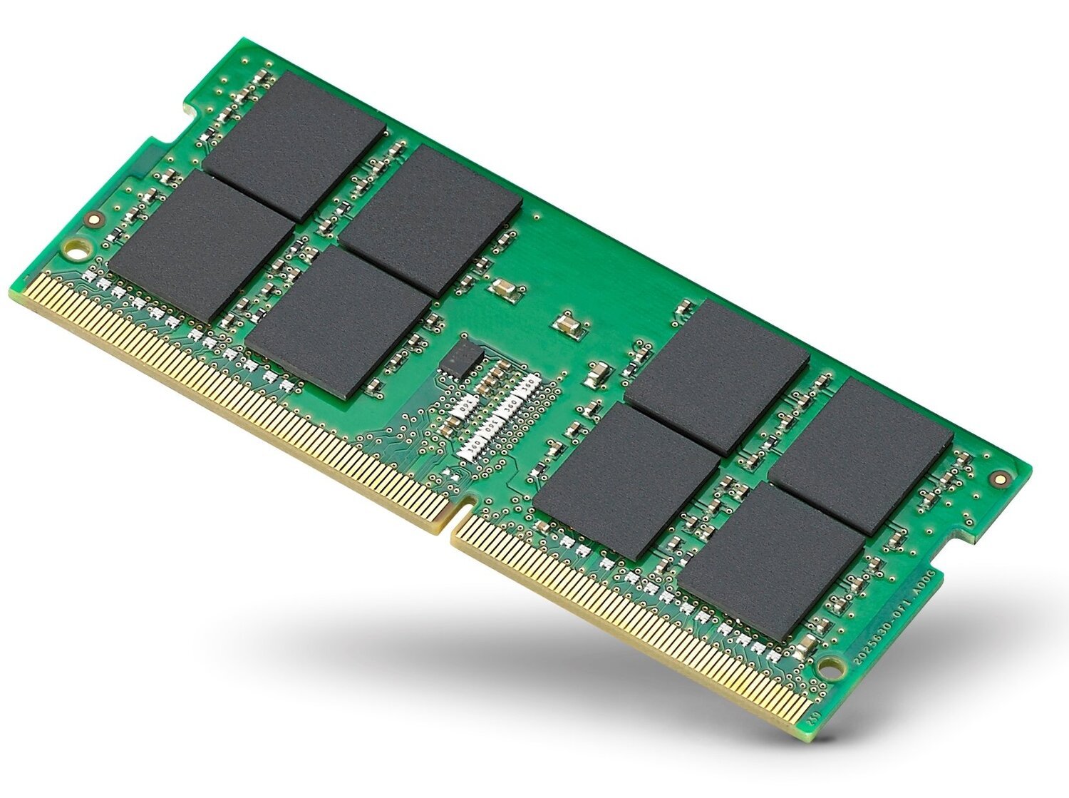 Kingston ValueRAM 16 GB