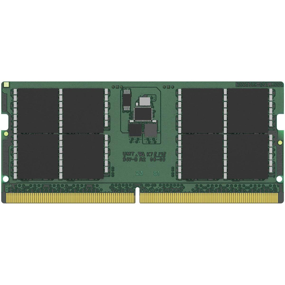 Kingston ValueRAM 32 GB