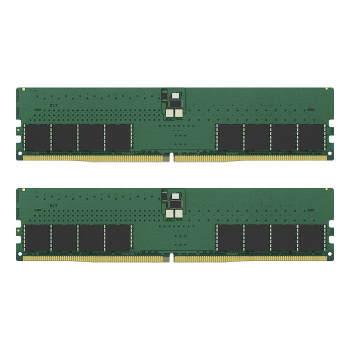 Kingston ValueRAM 64 GB