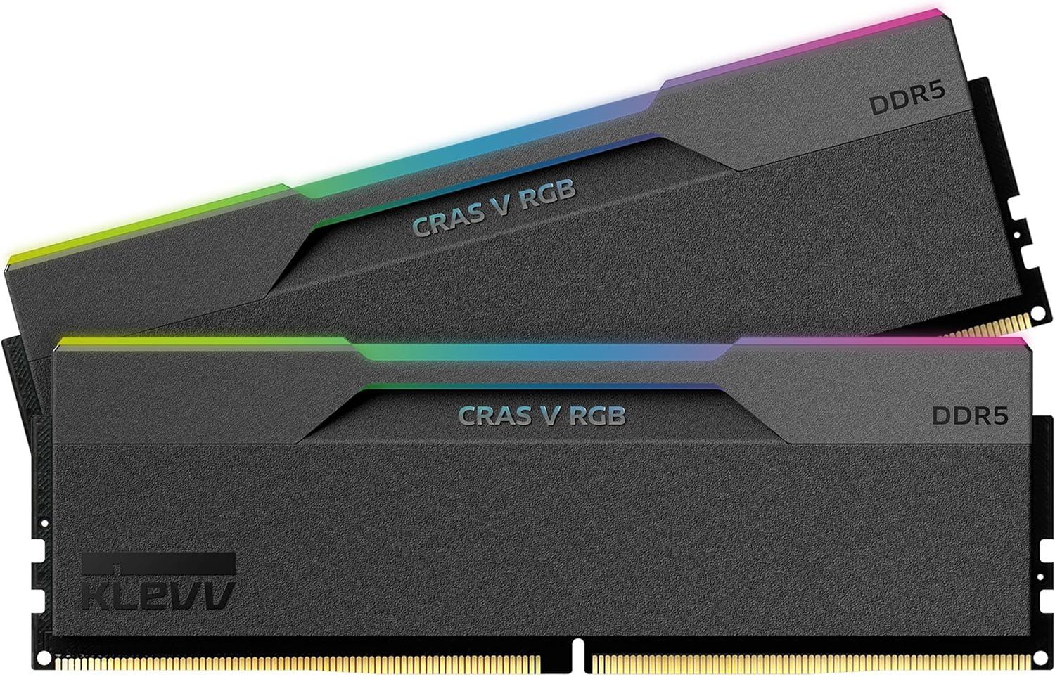 KLEVV CRAS V RGB 48 GB
