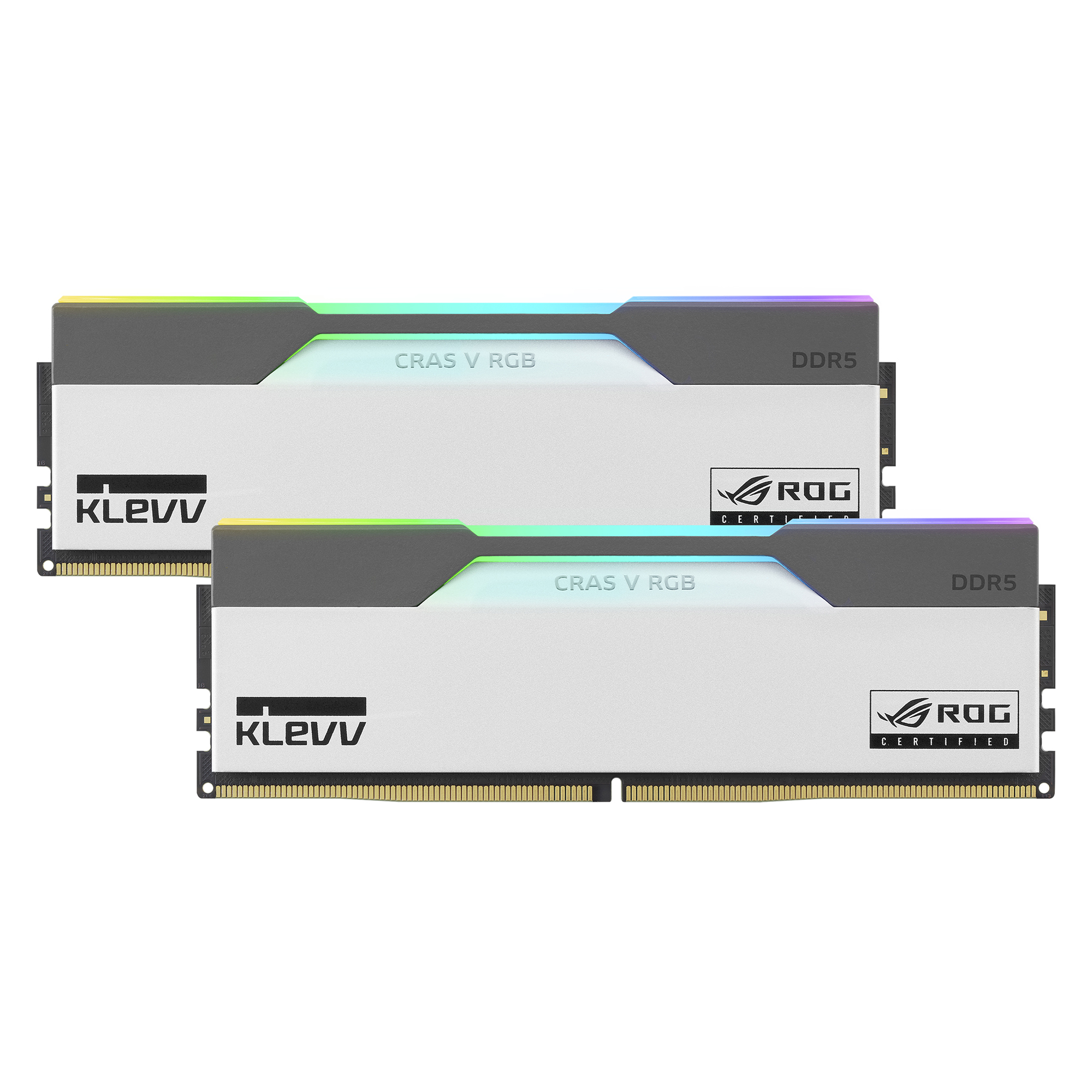 KLEVV CRAS V RGB ROG CERTIFIED 48 GB