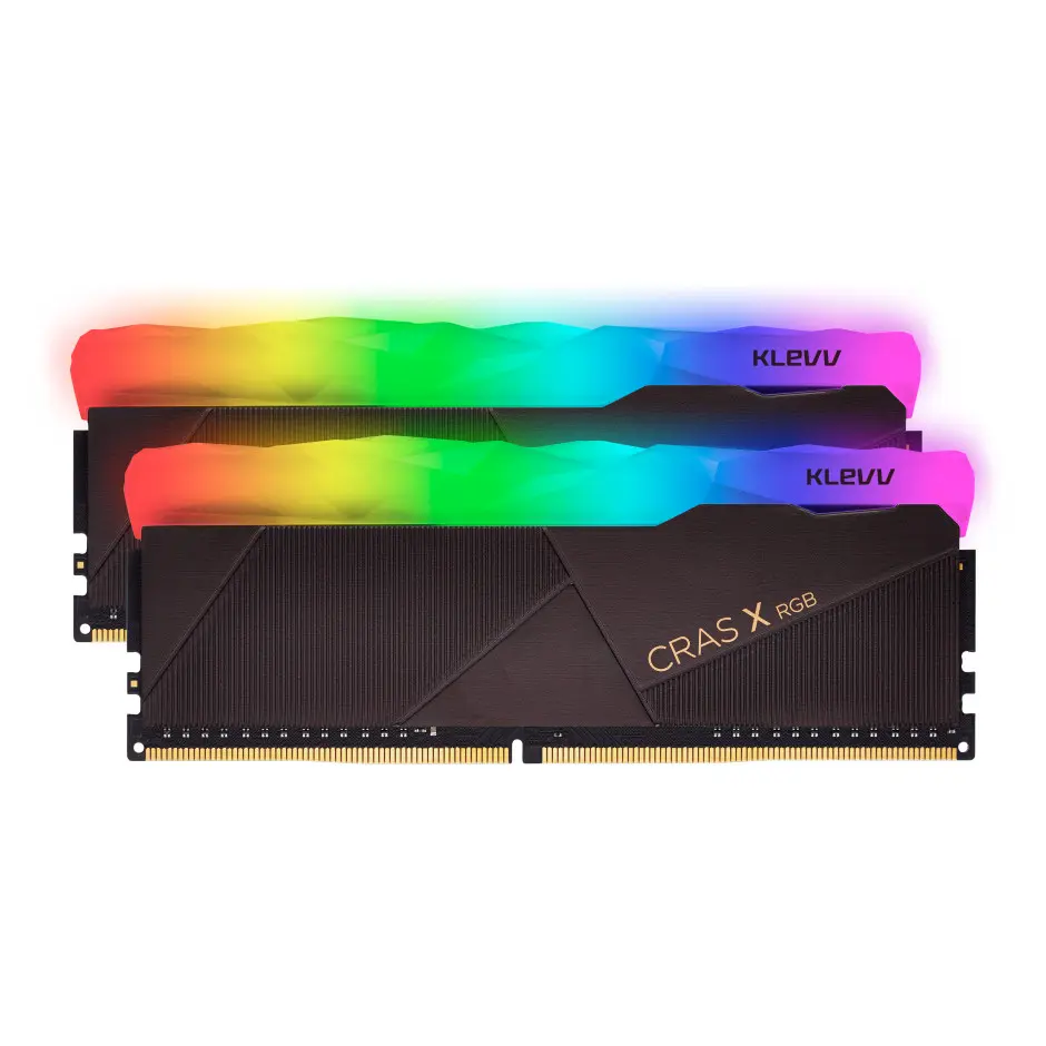 KLEVV CRAS X RGB 32 GB