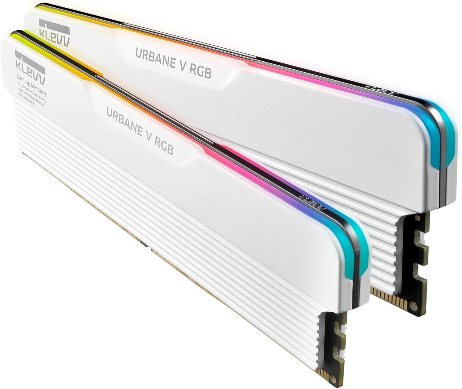 KLEVV Urbane V RGB 48 GB