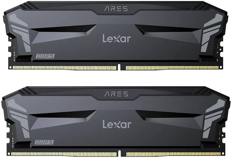 Lexar Ares OC 32 GB