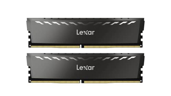Lexar THOR 16 GB