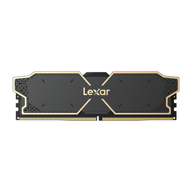 Lexar THOR OC 32 GB
