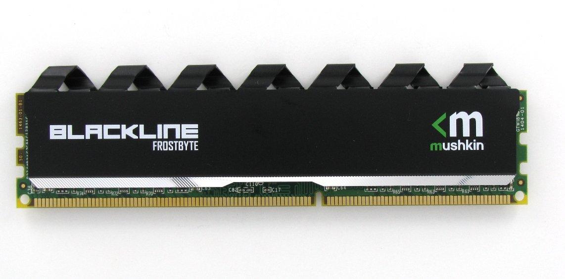 Mushkin Blackline 4 GB