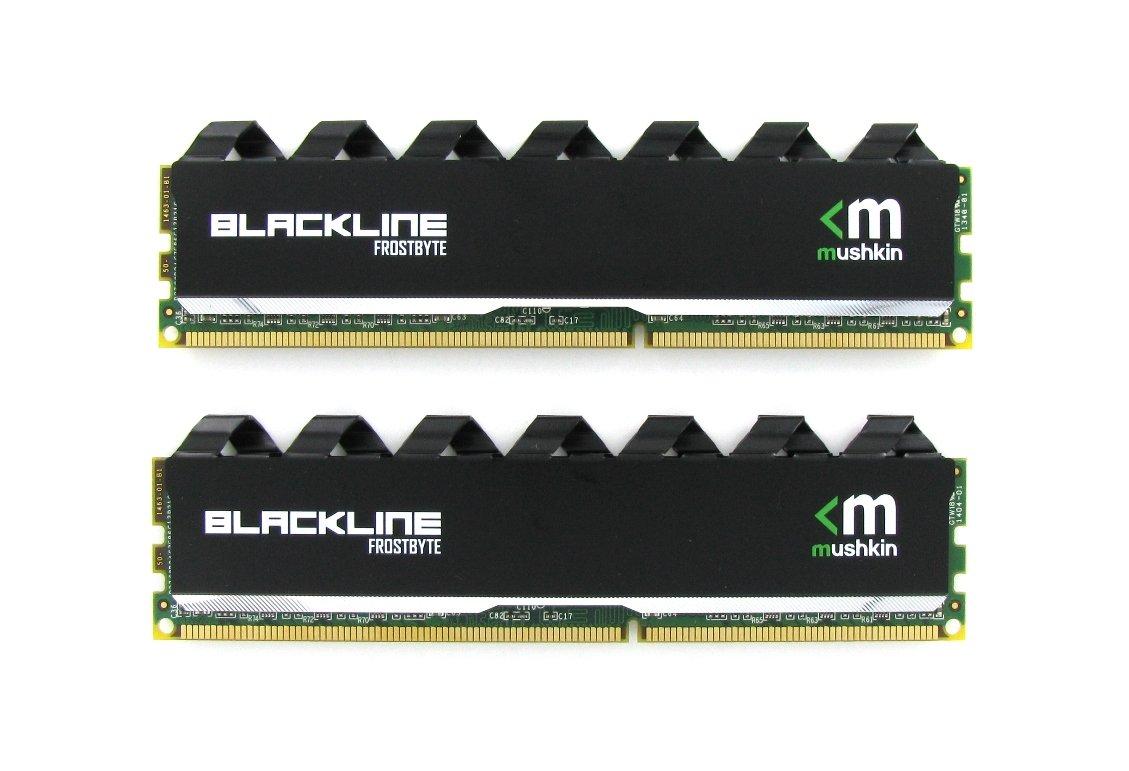 Mushkin Blackline 4 GB