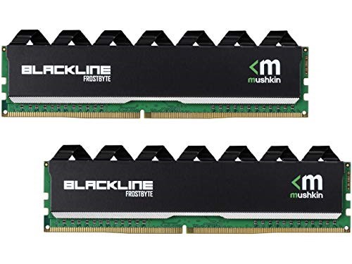 Mushkin Blackline 16 GB