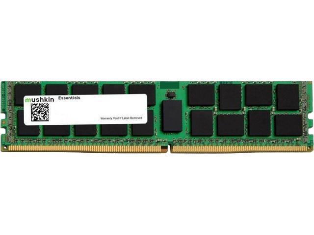 Mushkin Essentials 32 GB