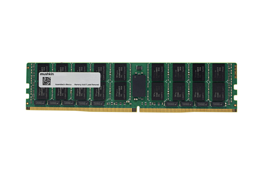 Mushkin Proline 16 GB