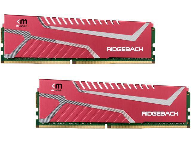 Mushkin Redline 32 GB