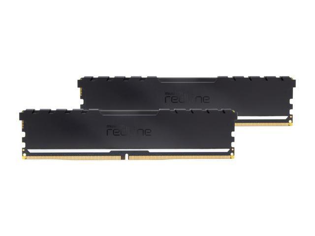 Mushkin Enhanced Redline 64 GB