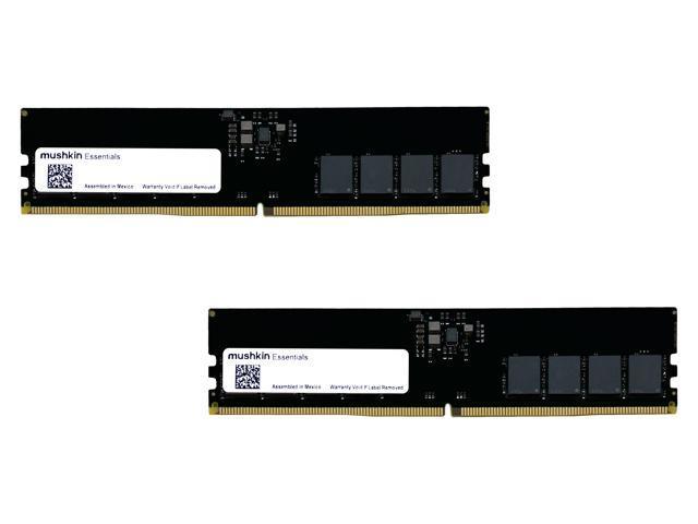 Mushkin Enhanced Redline 96 GB