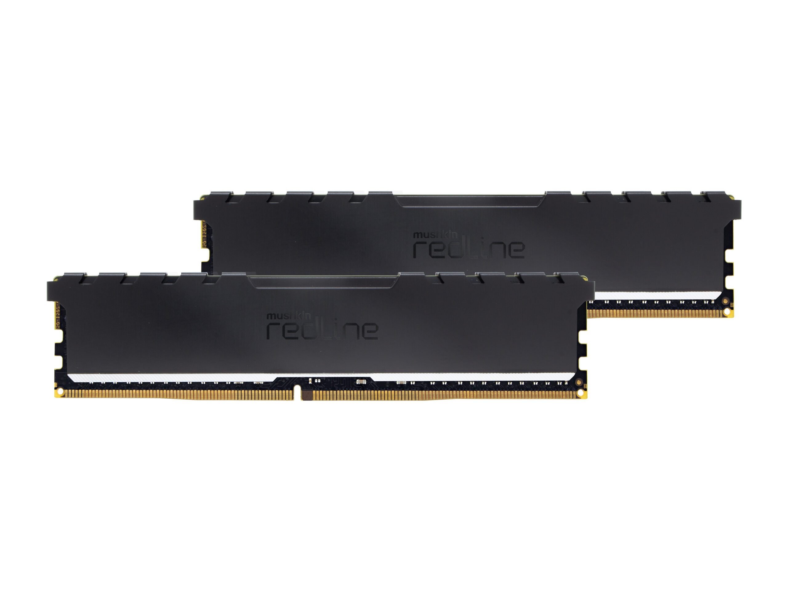 Mushkin Enhanced Redline Stiletto 32 GB