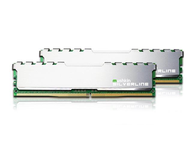 Mushkin Silverline 32 GB