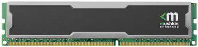Mushkin Silverline 2 GB