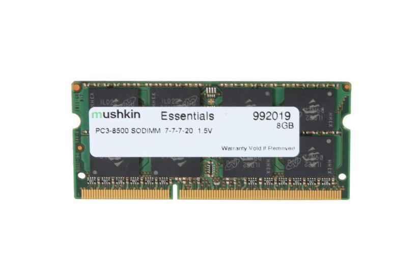 Mushkin Essentials 8 GB