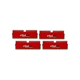 Mushkin Redline 32 GB