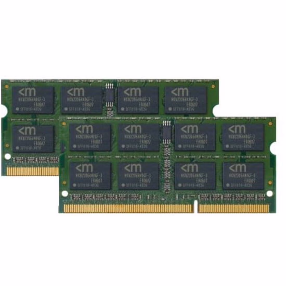 Mushkin Essentials 4 GB