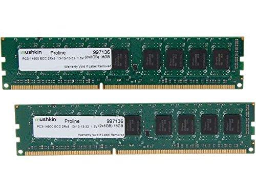 Mushkin Proline 16 GB