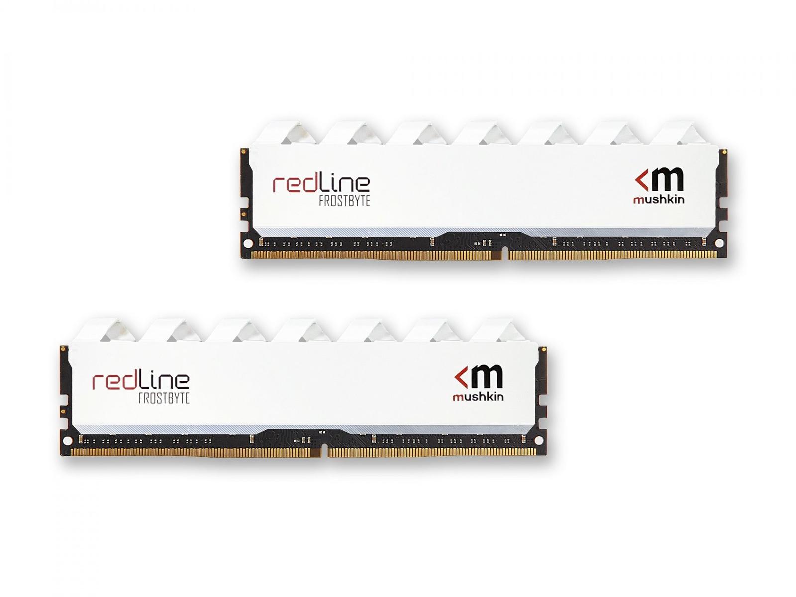 Mushkin Redline 16 GB