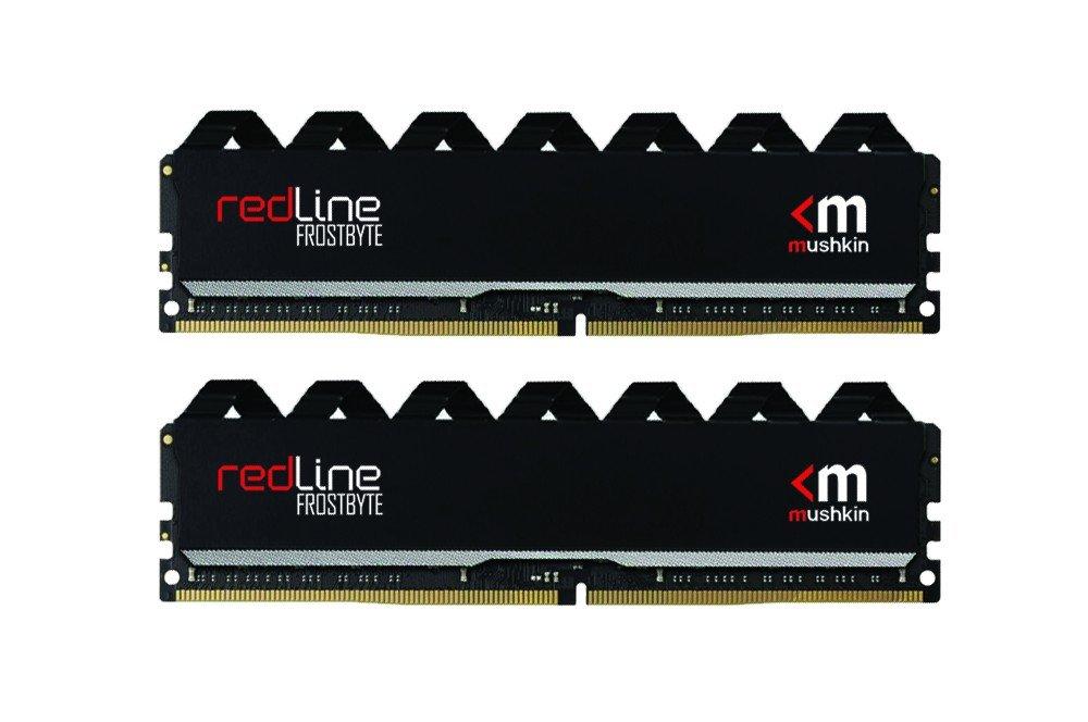 Mushkin Redline 32 GB