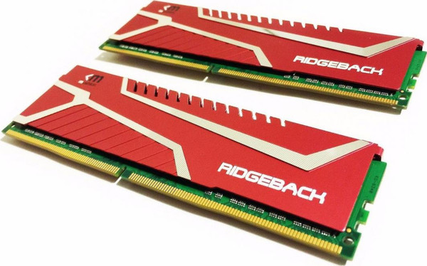 Mushkin Redline 32 GB