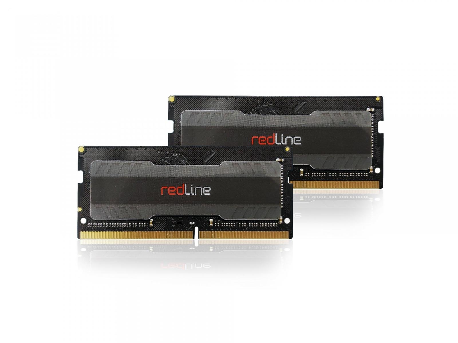Mushkin Redline 64 GB