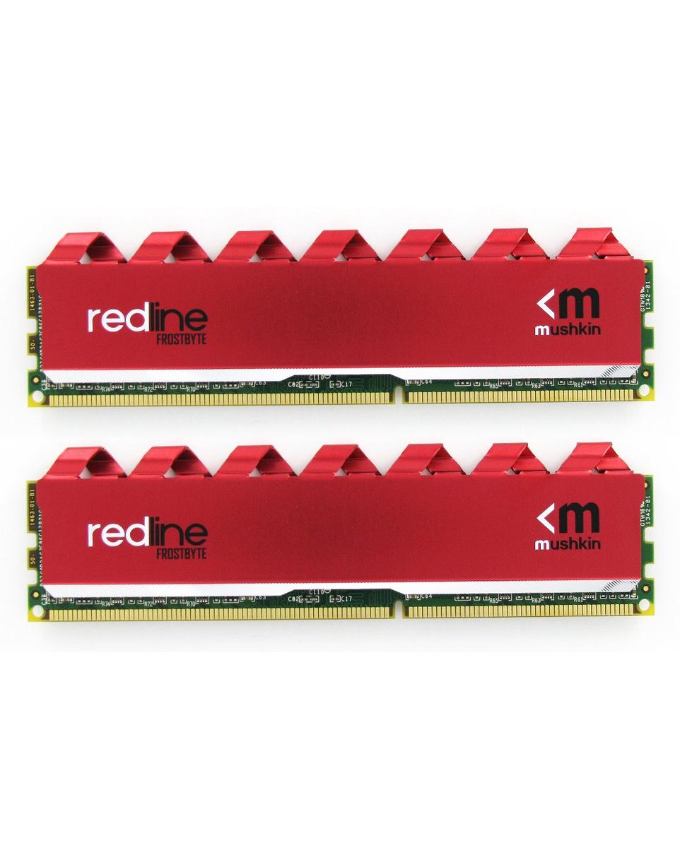 Mushkin Redline 64 GB