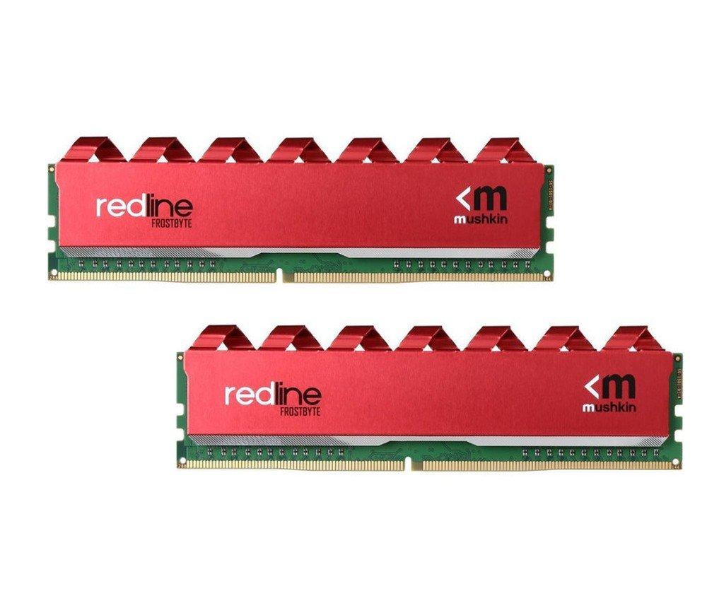 Mushkin Redline 64 GB