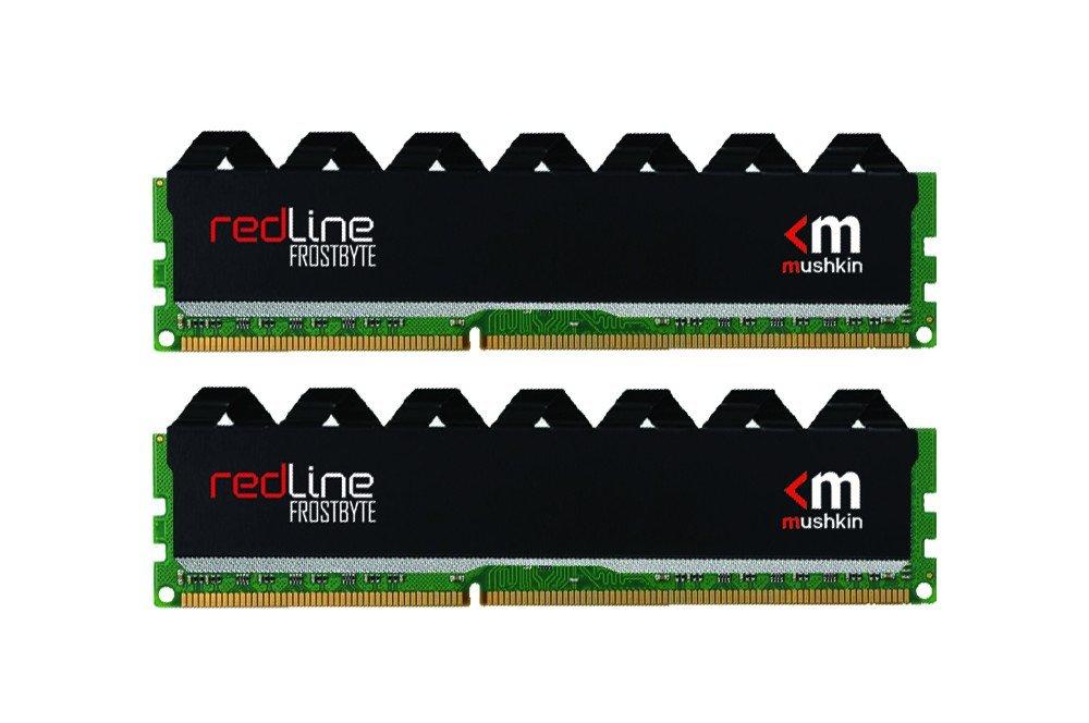 Mushkin Redline 64 GB