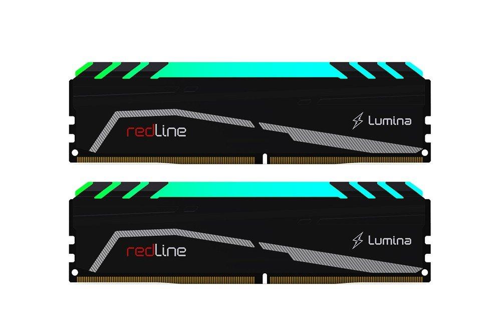 Mushkin Redline Lumina 16 GB