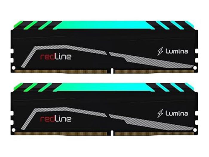 Mushkin Redline Lumina 16 GB